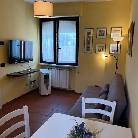 Casa Gellera Via Nottolini 119 Apartment Lucca