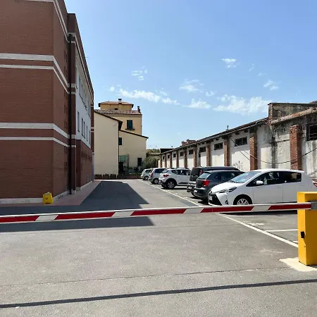 Casa Gellera Via Nottolini 119 Apartman *
