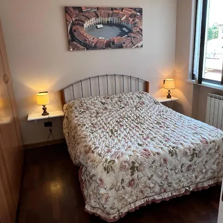 Casa Gellera Via Nottolini 119 Apartman Lucca