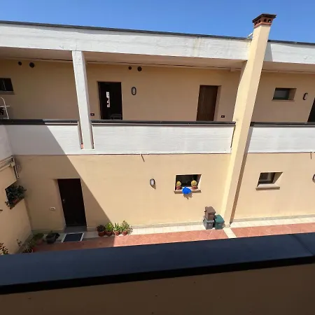 Apartman Casa Gellera Via Nottolini 119 Lucca