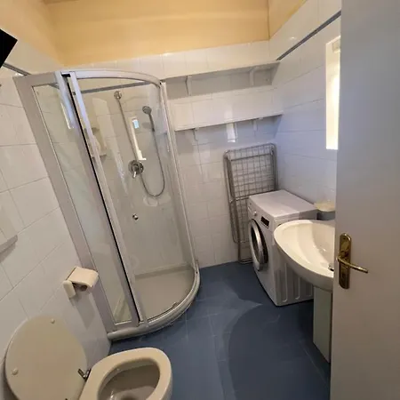 Casa Gellera Via Nottolini 119 Apartman